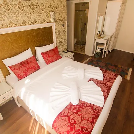 Hotel Venue Old 2*