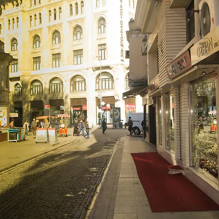 Venue Old
