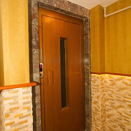 Venue Old Hotel