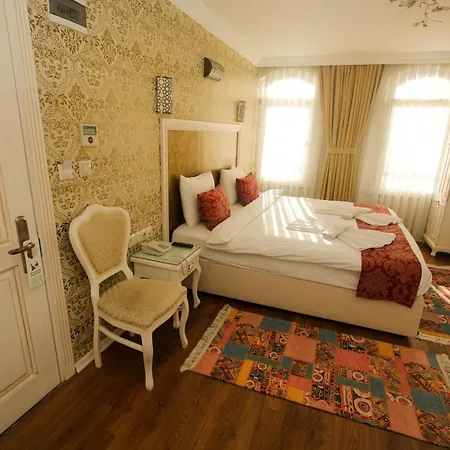 Hotel Venue Old