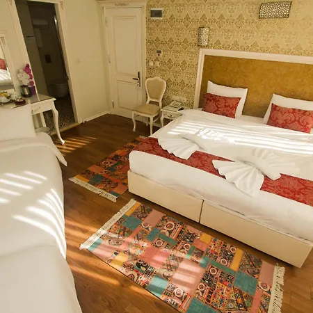 Otel Venue Old