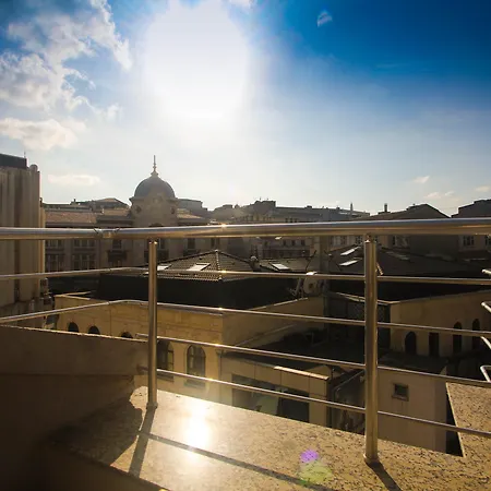 Venue Old 2* Stambuł