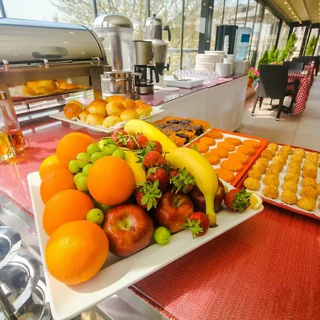 Venue Old 2* Stambuł