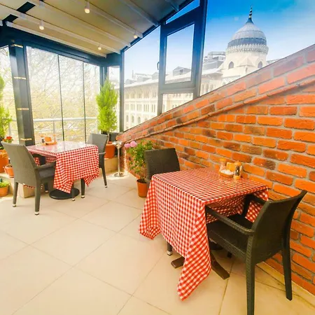 Otel Venue Old