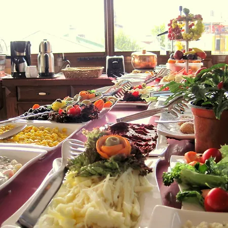 Venue Old 2* Stambuł