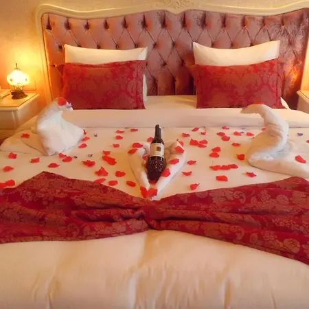 Hotel Venue Old Stambuł