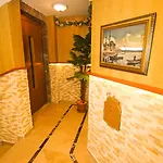Szálloda Venue Old Isztambul