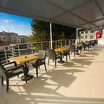 Venue Old Szálloda Isztambul