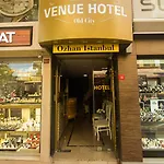 Venue Old Szálloda