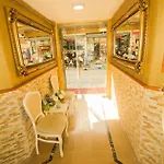 Venue Old 2* Isztambul