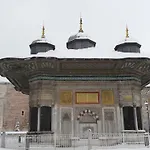 Venue Old Isztambul