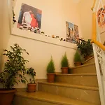 Venue Old Szálloda Isztambul