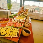 Venue Old 2* Isztambul