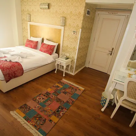 Hotel Venue Old Istanbulská provincie