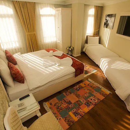 Venue Old Isztambul