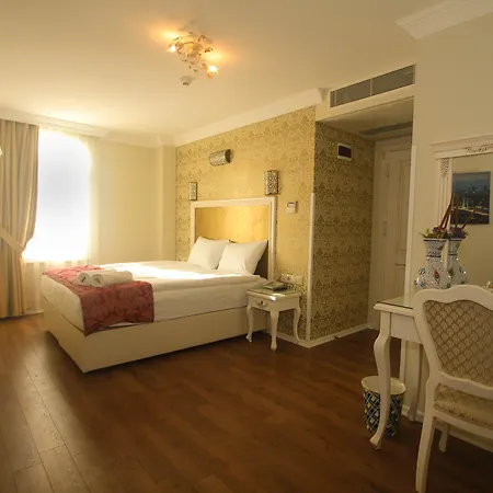 Venue Old Isztambul