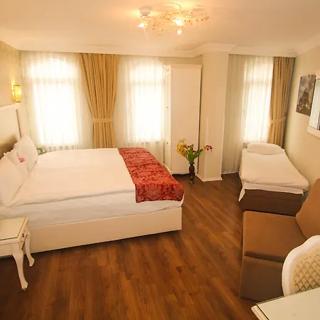 Venue Old 2*