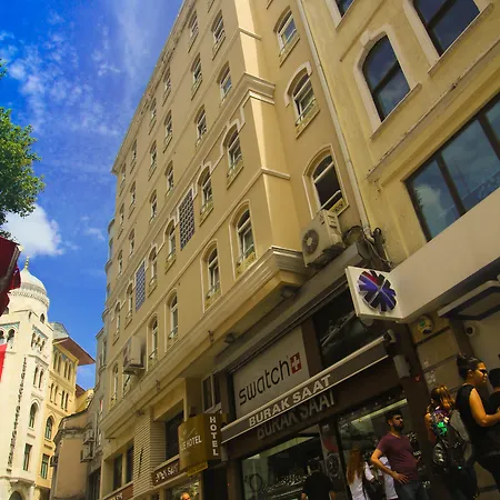 Venue Old Hotel