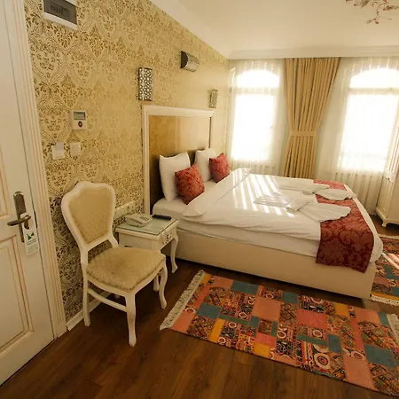Hotel Venue Old