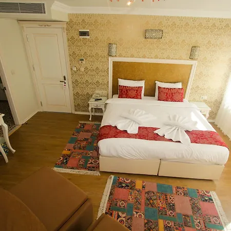 Venue Old Hotel 2*