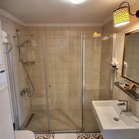 Venue Old ホテル イスタンブール