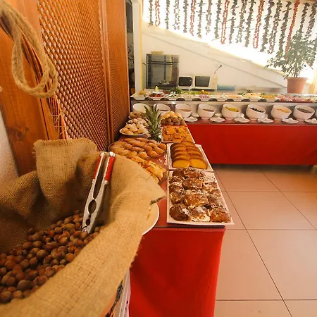 Venue Old Isztambul