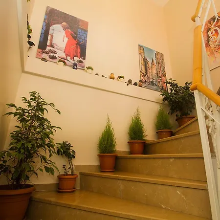Venue Old Szálloda Isztambul