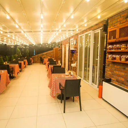 Hotel Venue Old Provincia di Istanbul