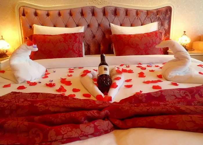 Venue Old イスタンブール