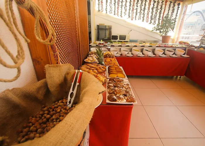 Venue Old イスタンブール