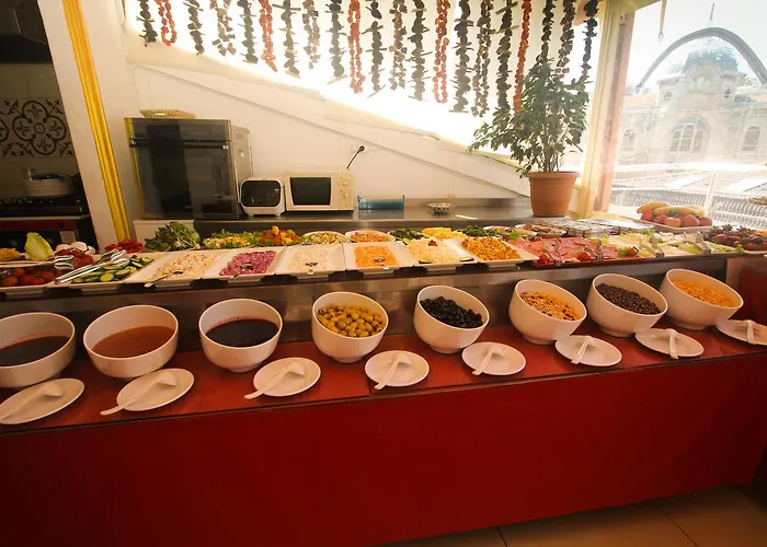 Venue Old ホテル 2*