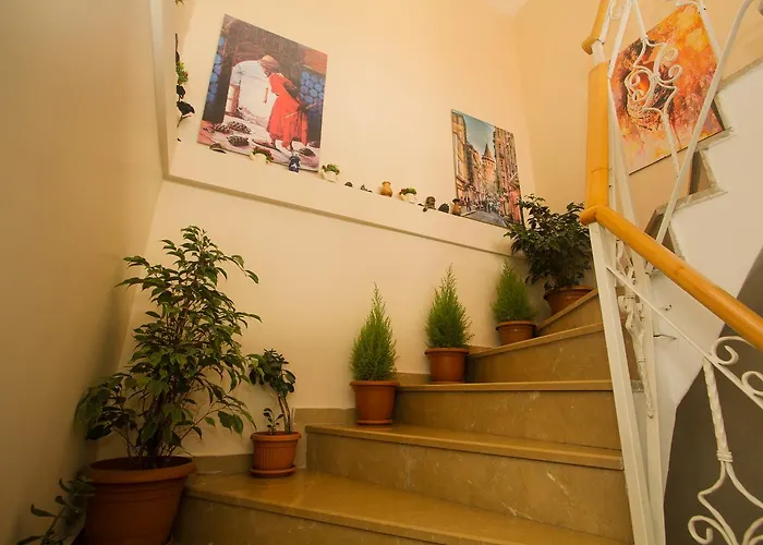 Venue Old ホテル イスタンブール