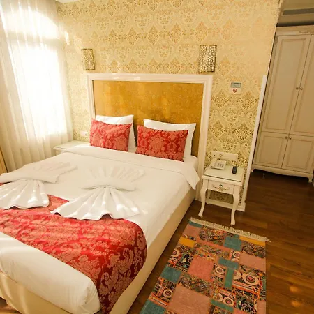 Venue Old Hotel Istanbul