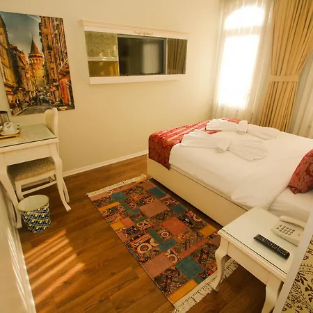 Hotel Venue Old Estambul