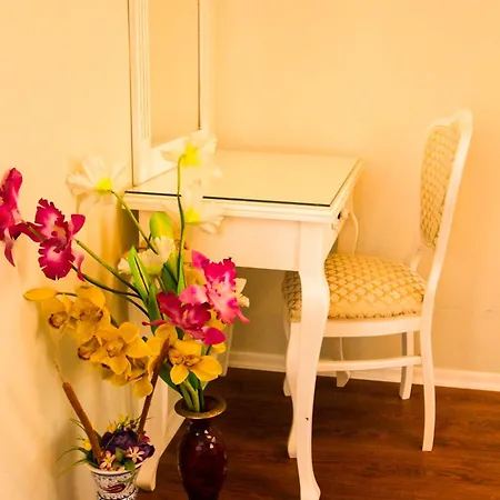 Venue Old Hotel Istanbul