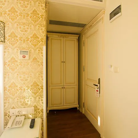 Venue Old Hotel Istanbul