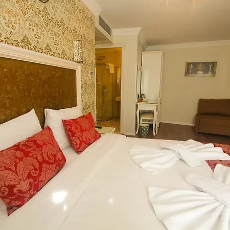Hotel Venue Old 2*