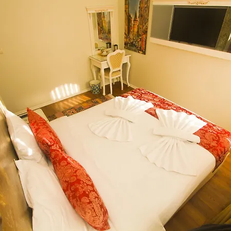 Venue Old Hotel Istambul