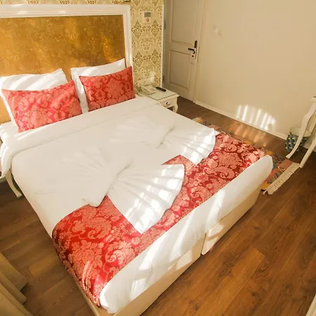 Hotel Venue Old Estambul
