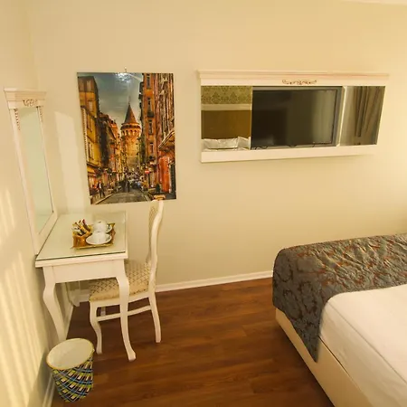 Hotel Venue Old Istanbul