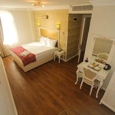 Venue Old Hotel Istambul