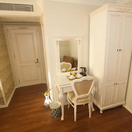 Hotel Venue Old Estambul