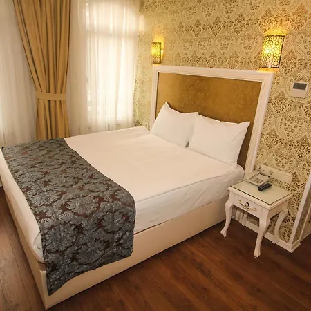 Venue Old 2* Istanbul