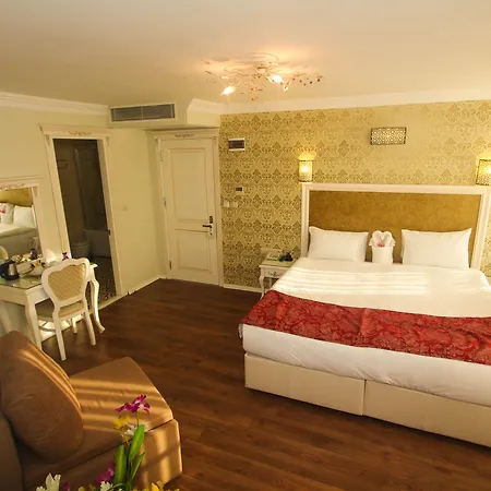 Hotel Venue Old Estambul
