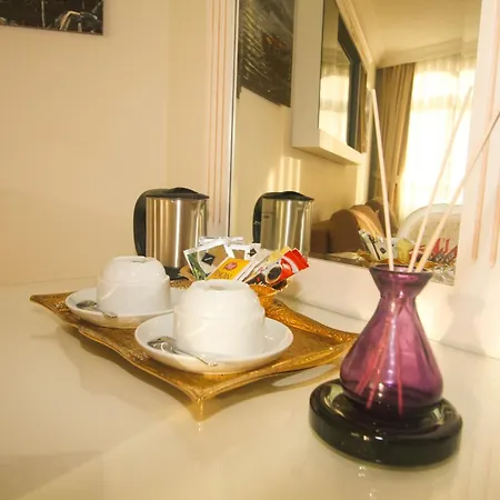 Hotel Venue Old Istanbul