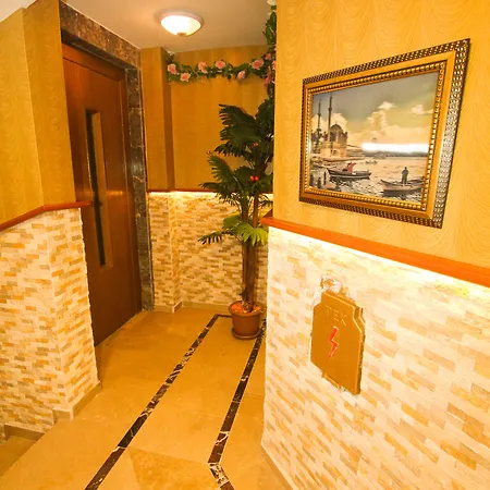 Hotel Venue Old Estambul