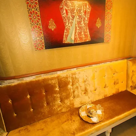 Venue Old Hotel 2*