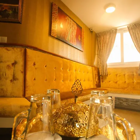 Venue Old Hotel 2*