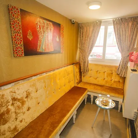 Hotel Venue Old Istanbul