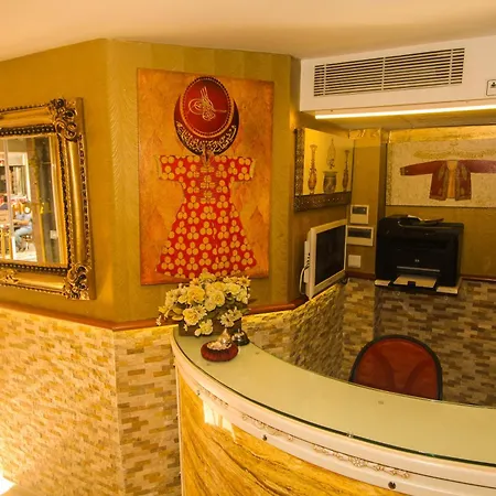 Hotel Venue Old Istanbul